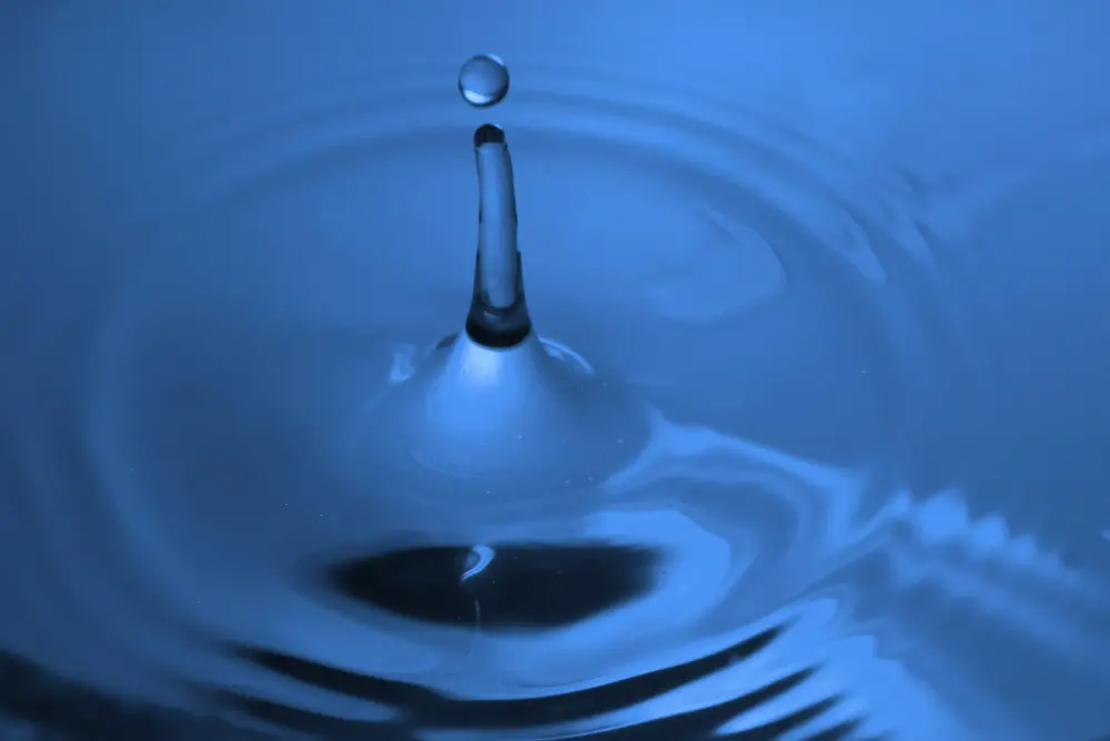 Deep Hydration